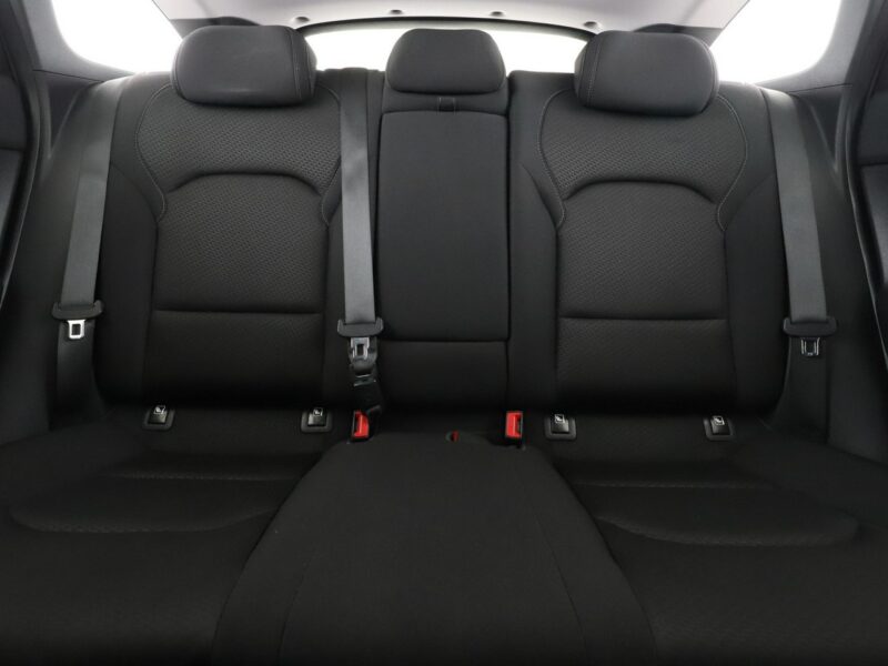 Hyundai i30 navi klima auto grzane fotele i kierownica kamera i czujniki parkowani III (2017-)