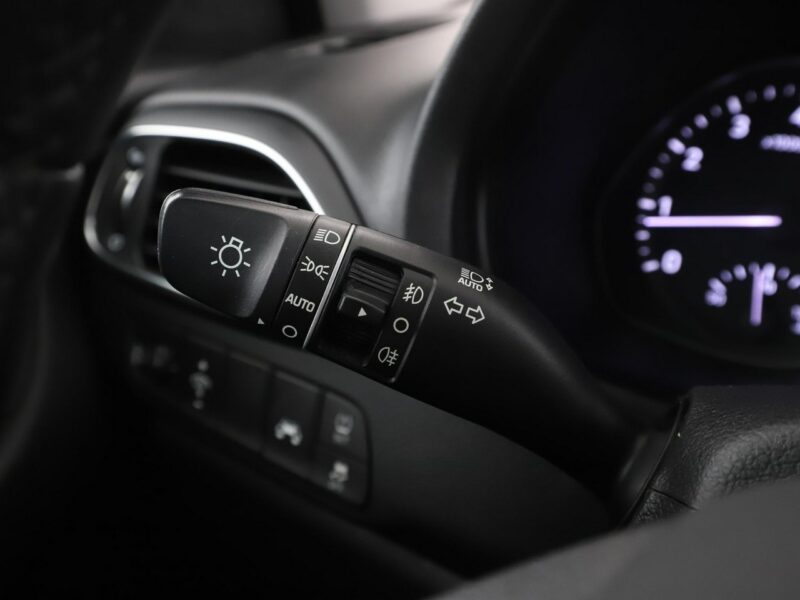 Hyundai i30 navi klima auto grzane fotele i kierownica kamera i czujniki parkowani III (2017-)