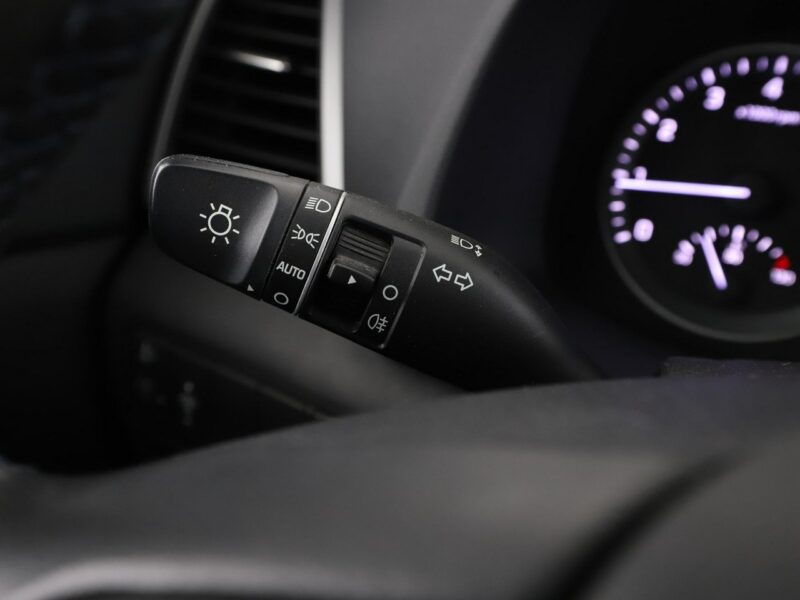Hyundai Tucson navi klimatyzacja grzane fotele czujniki parkowania III (2015-2020)