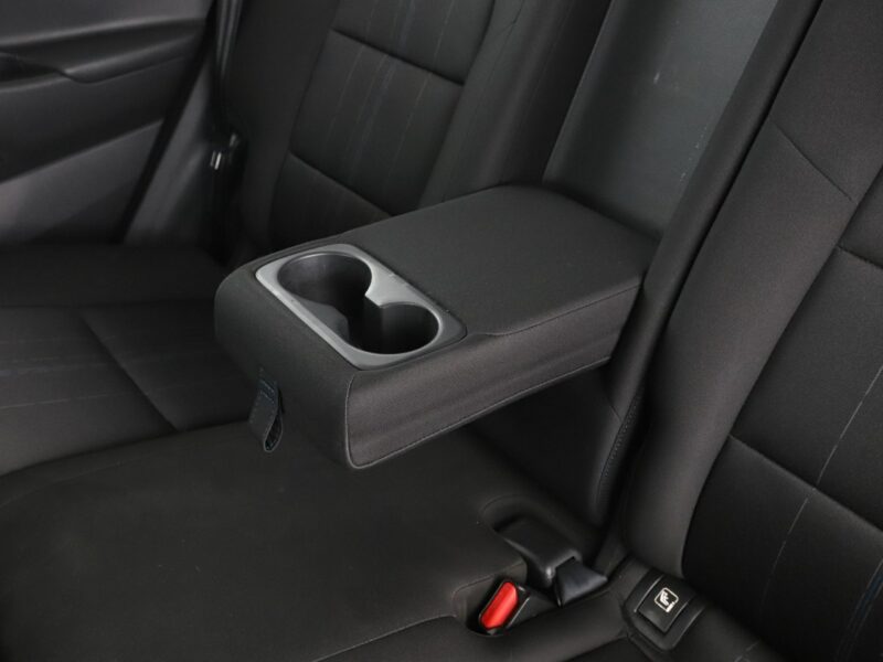 Hyundai Tucson navi klimatyzacja grzane fotele czujniki parkowania III (2015-2020)