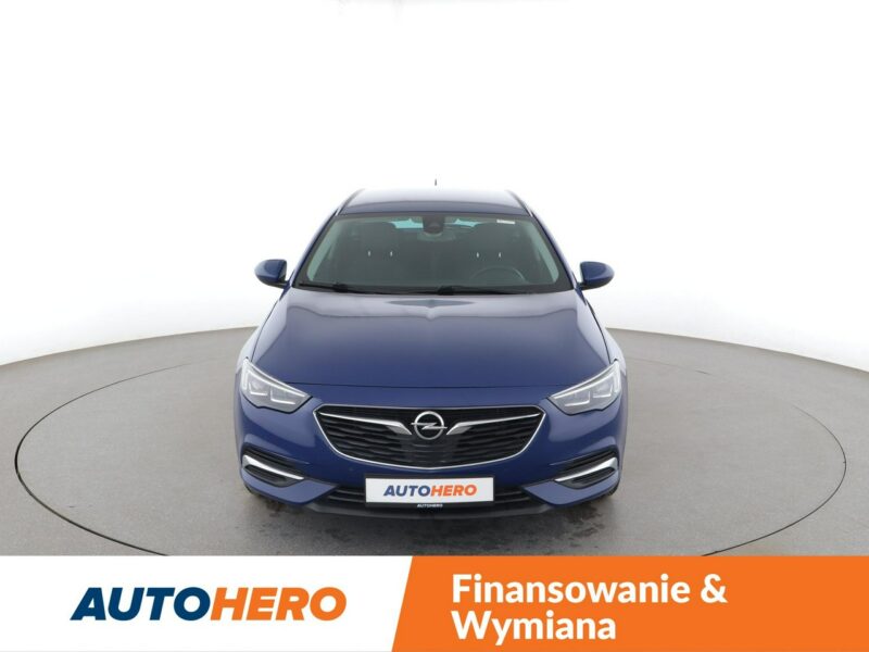 Opel Insignia GRATIS! Pakiet Serwisowy o wartości 2000 zł! B (2017-)