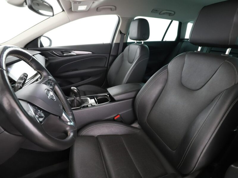 Opel Insignia GRATIS! Pakiet Serwisowy o wartości 2000 zł! B (2017-)