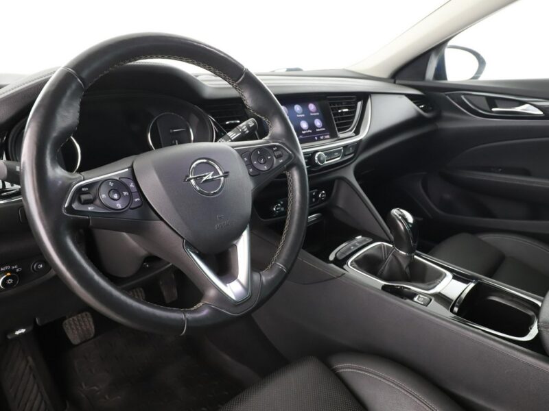Opel Insignia GRATIS! Pakiet Serwisowy o wartości 2000 zł! B (2017-)