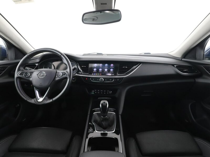 Opel Insignia GRATIS! Pakiet Serwisowy o wartości 2000 zł! B (2017-)