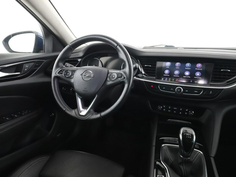 Opel Insignia GRATIS! Pakiet Serwisowy o wartości 2000 zł! B (2017-)