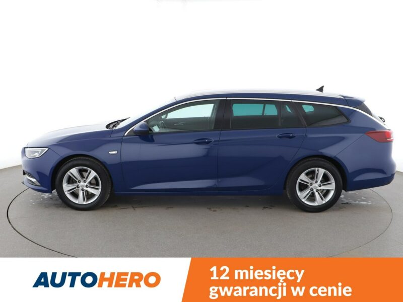 Opel Insignia GRATIS! Pakiet Serwisowy o wartości 2000 zł! B (2017-)