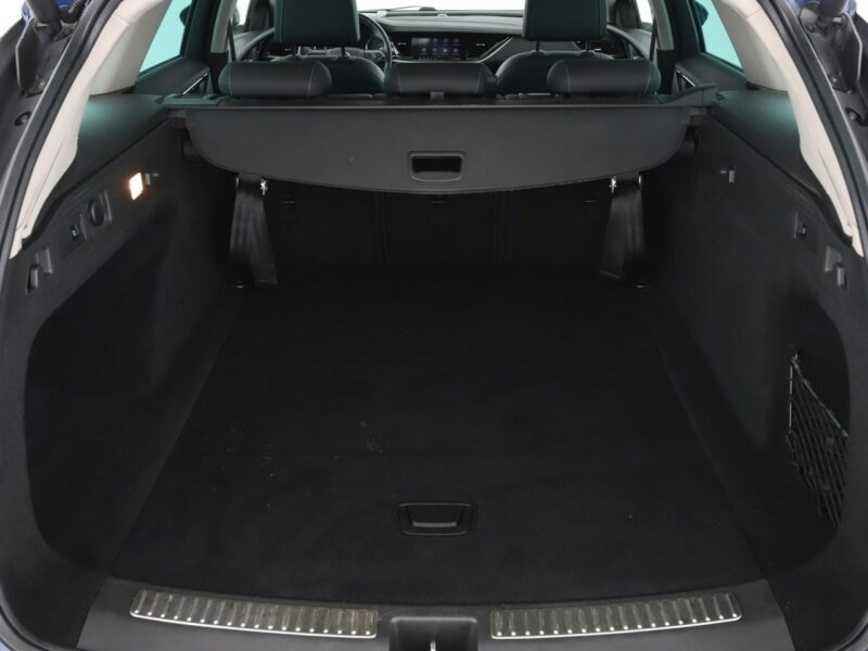 Opel Insignia GRATIS! Pakiet Serwisowy o wartości 2000 zł! B (2017-)