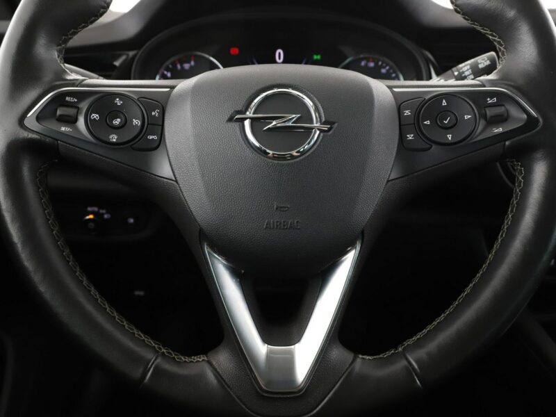 Opel Insignia GRATIS! Pakiet Serwisowy o wartości 2000 zł! B (2017-)