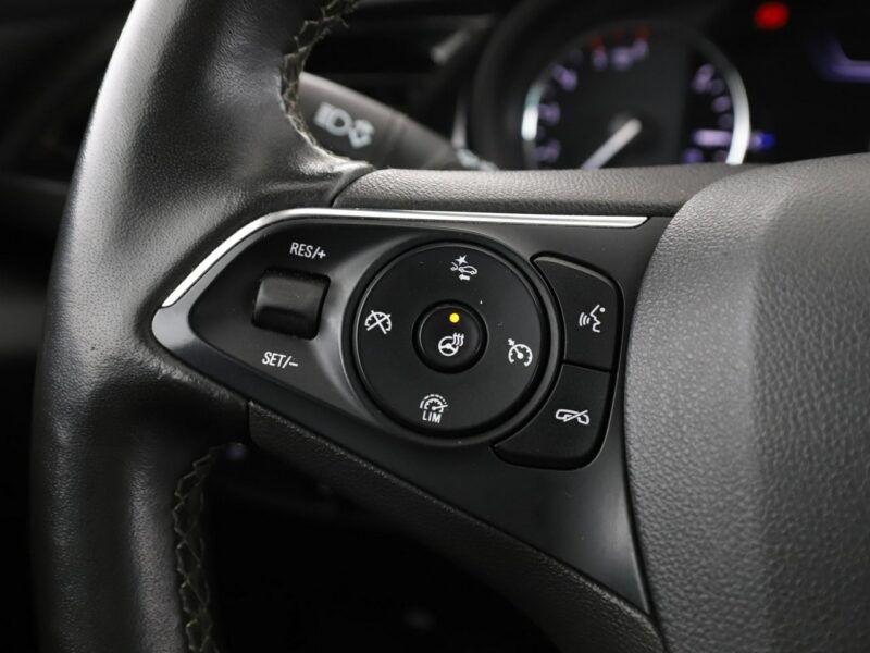 Opel Insignia GRATIS! Pakiet Serwisowy o wartości 2000 zł! B (2017-)