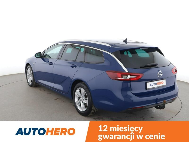 Opel Insignia GRATIS! Pakiet Serwisowy o wartości 2000 zł! B (2017-)