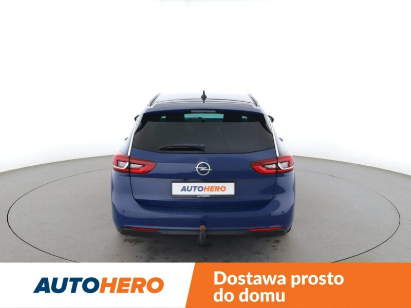 Opel Insignia GRATIS! Pakiet Serwisowy o wartości 2000 zł! B (2017-)
