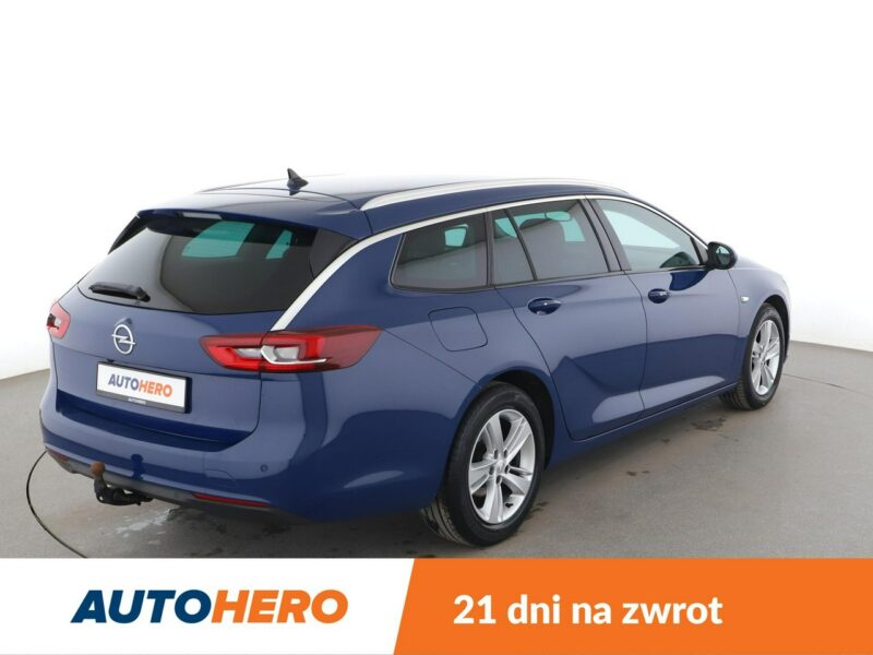 Opel Insignia GRATIS! Pakiet Serwisowy o wartości 2000 zł! B (2017-)