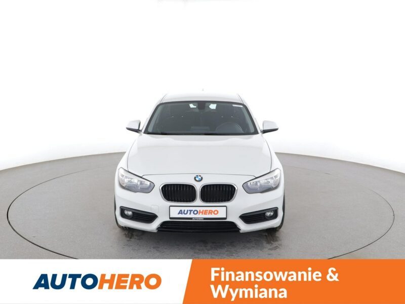 BMW 118 GRATIS! Pakiet Serwisowy o wartości 1000 zł! F40 (2019-)