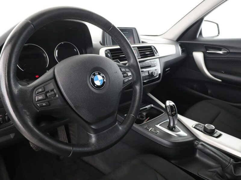 BMW 118 GRATIS! Pakiet Serwisowy o wartości 1000 zł! F40 (2019-)