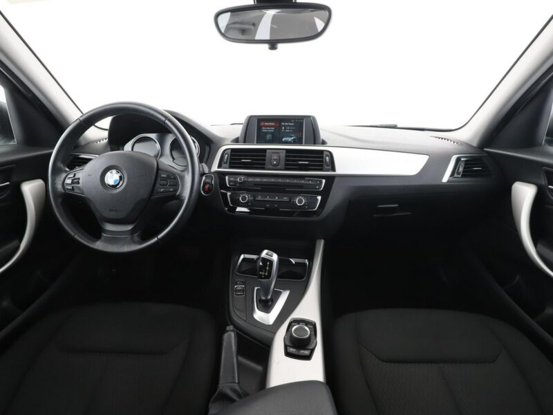 BMW 118 GRATIS! Pakiet Serwisowy o wartości 1000 zł! F40 (2019-)