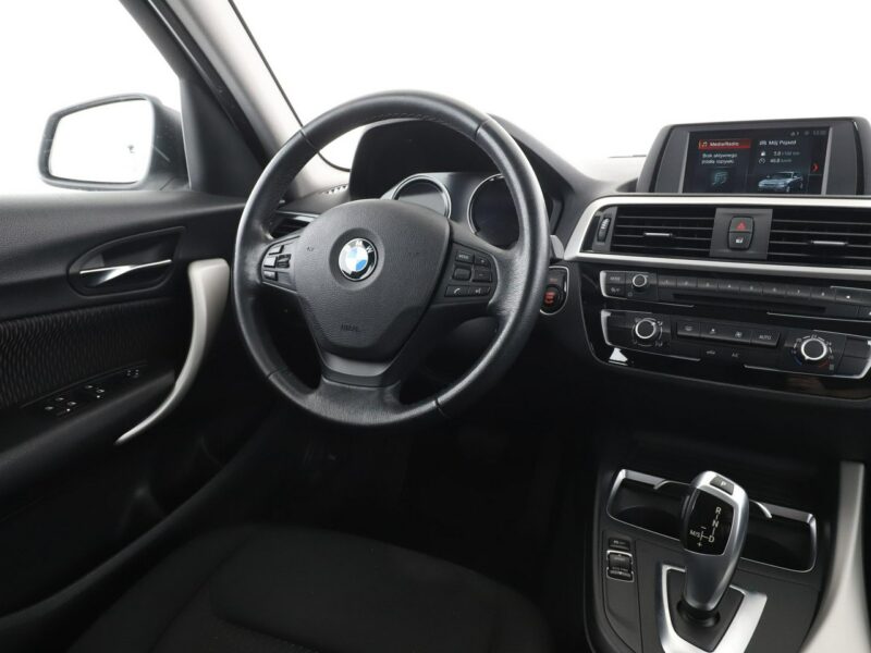 BMW 118 GRATIS! Pakiet Serwisowy o wartości 1000 zł! F40 (2019-)