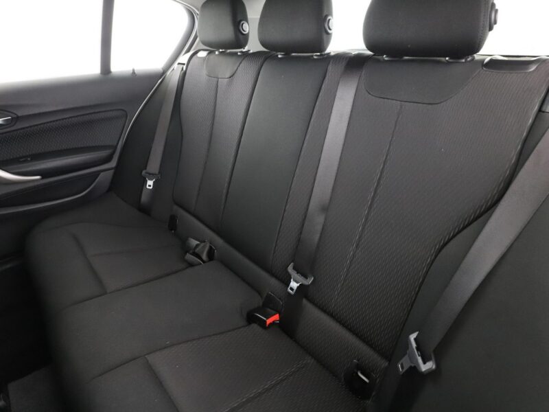BMW 118 GRATIS! Pakiet Serwisowy o wartości 1000 zł! F40 (2019-)