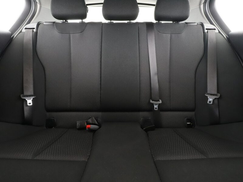 BMW 118 GRATIS! Pakiet Serwisowy o wartości 1000 zł! F40 (2019-)