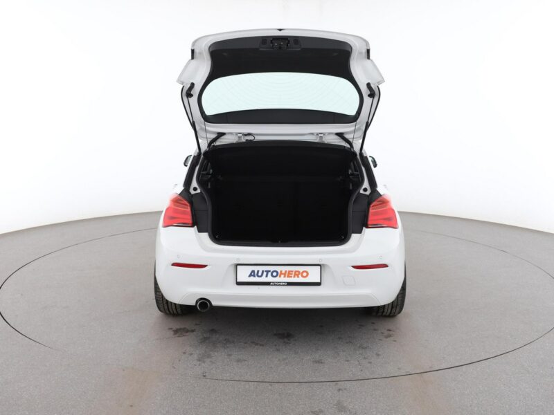 BMW 118 GRATIS! Pakiet Serwisowy o wartości 1000 zł! F40 (2019-)