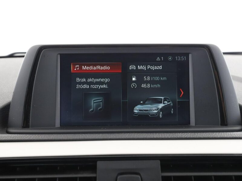 BMW 118 GRATIS! Pakiet Serwisowy o wartości 1000 zł! F40 (2019-)