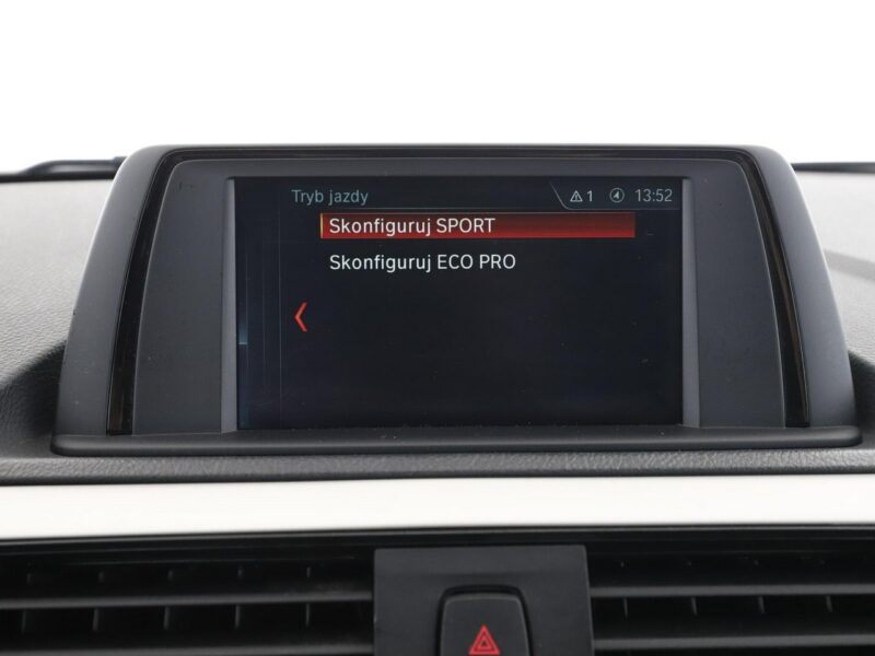 BMW 118 GRATIS! Pakiet Serwisowy o wartości 1000 zł! F40 (2019-)
