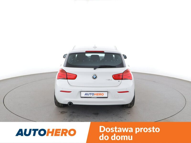 BMW 118 GRATIS! Pakiet Serwisowy o wartości 1000 zł! F40 (2019-)