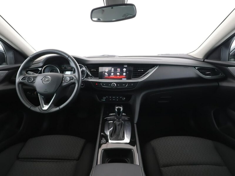 Opel Insignia automat klima auto grzane fotele czujniki parkowania hak B (2017-)