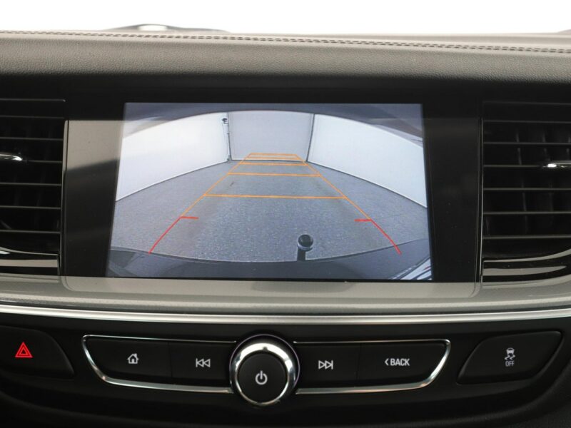 Opel Insignia automat klima auto grzane fotele czujniki parkowania hak B (2017-)