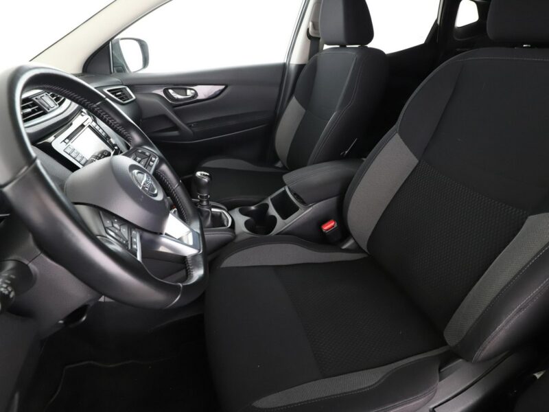 Nissan Qashqai GRATIS! Pakiet Serwisowy o wartości 700 zł! II (2013-2021)