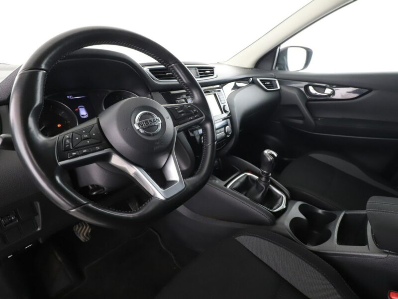 Nissan Qashqai GRATIS! Pakiet Serwisowy o wartości 700 zł! II (2013-2021)