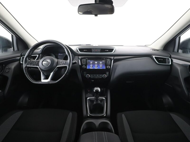 Nissan Qashqai GRATIS! Pakiet Serwisowy o wartości 700 zł! II (2013-2021)