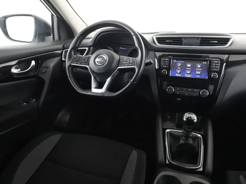 Nissan Qashqai GRATIS! Pakiet Serwisowy o wartości 700 zł! II (2013-2021)