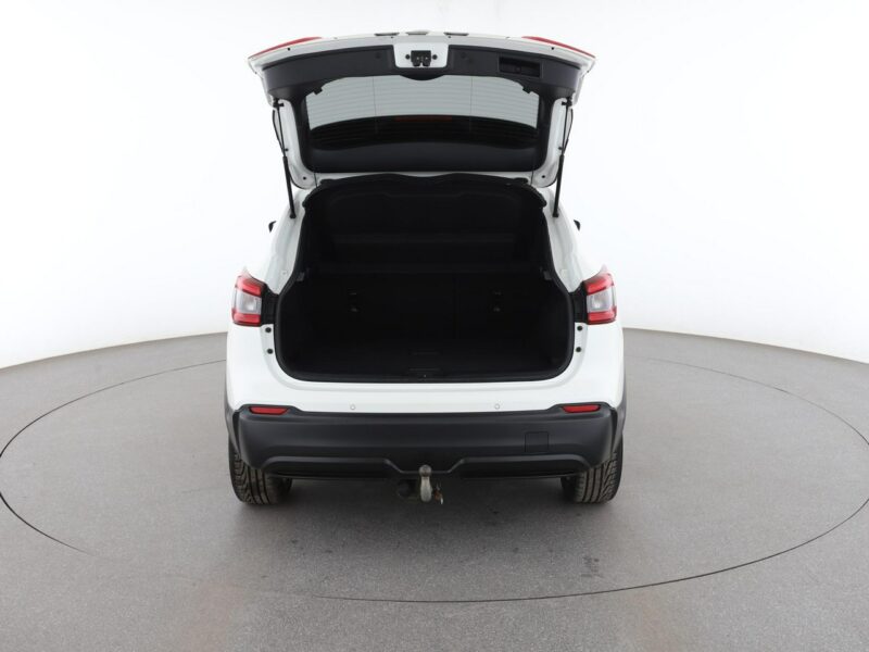 Nissan Qashqai GRATIS! Pakiet Serwisowy o wartości 700 zł! II (2013-2021)