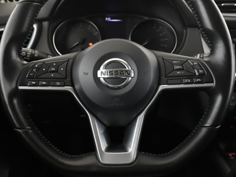 Nissan Qashqai GRATIS! Pakiet Serwisowy o wartości 700 zł! II (2013-2021)