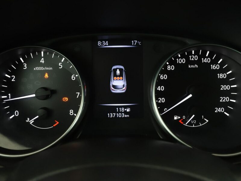Nissan Qashqai GRATIS! Pakiet Serwisowy o wartości 700 zł! II (2013-2021)