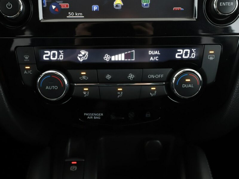 Nissan Qashqai GRATIS! Pakiet Serwisowy o wartości 700 zł! II (2013-2021)