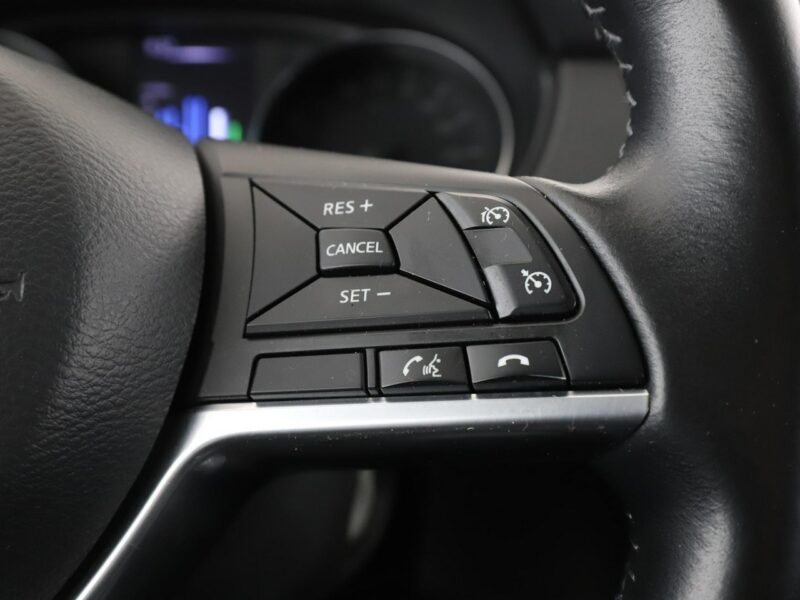 Nissan Qashqai GRATIS! Pakiet Serwisowy o wartości 700 zł! II (2013-2021)