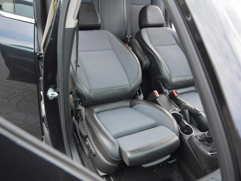 Opel Mokka Innovation bi-Xenon Ledy Navi Kamera Skóry Grzana Kier 2xPar Aso Opel I (2012-2019)