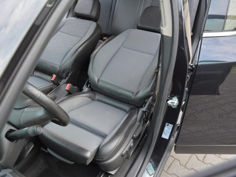 Opel Mokka Innovation bi-Xenon Ledy Navi Kamera Skóry Grzana Kier 2xPar Aso Opel I (2012-2019)