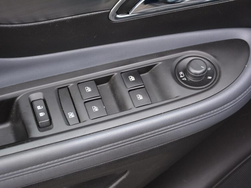 Opel Mokka Innovation bi-Xenon Ledy Navi Kamera Skóry Grzana Kier 2xPar Aso Opel I (2012-2019)