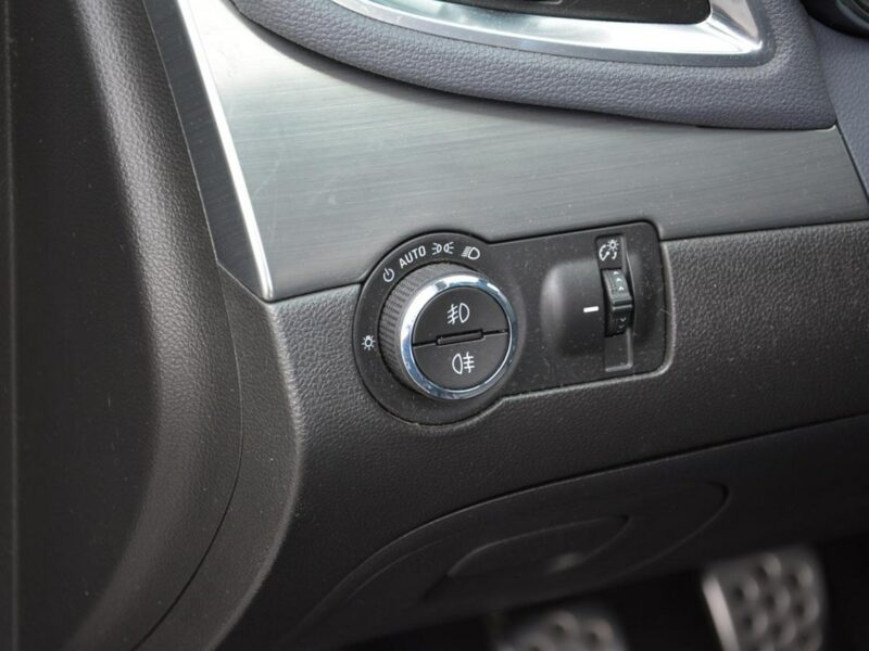 Opel Mokka Innovation bi-Xenon Ledy Navi Kamera Skóry Grzana Kier 2xPar Aso Opel I (2012-2019)