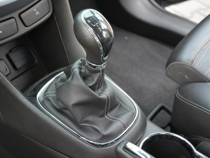 Opel Mokka Innovation bi-Xenon Ledy Navi Kamera Skóry Grzana Kier 2xPar Aso Opel I (2012-2019)
