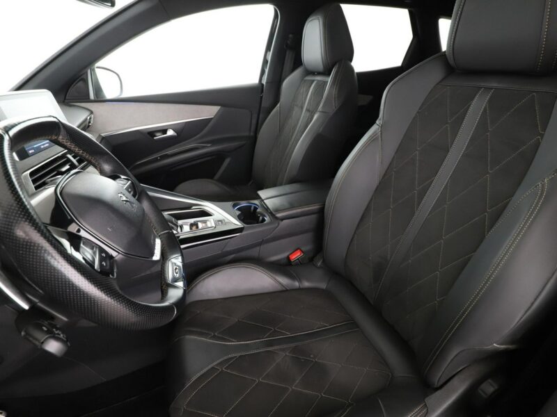 Peugeot 3008 GRATIS! Pakiet Serwisowy o wartości 600 zł! II (2016-)