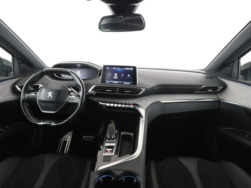 Peugeot 3008 GRATIS! Pakiet Serwisowy o wartości 600 zł! II (2016-)