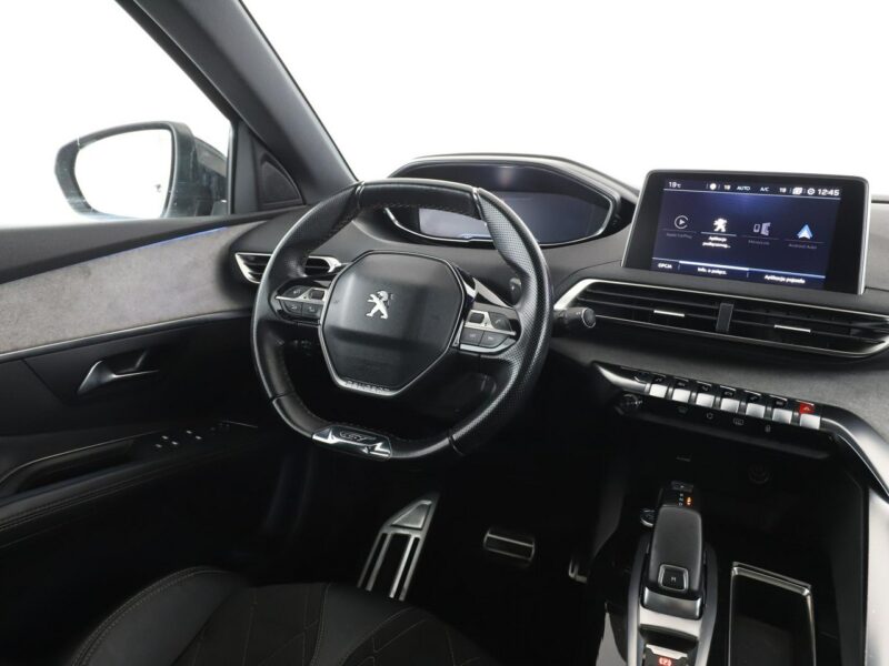 Peugeot 3008 GRATIS! Pakiet Serwisowy o wartości 600 zł! II (2016-)