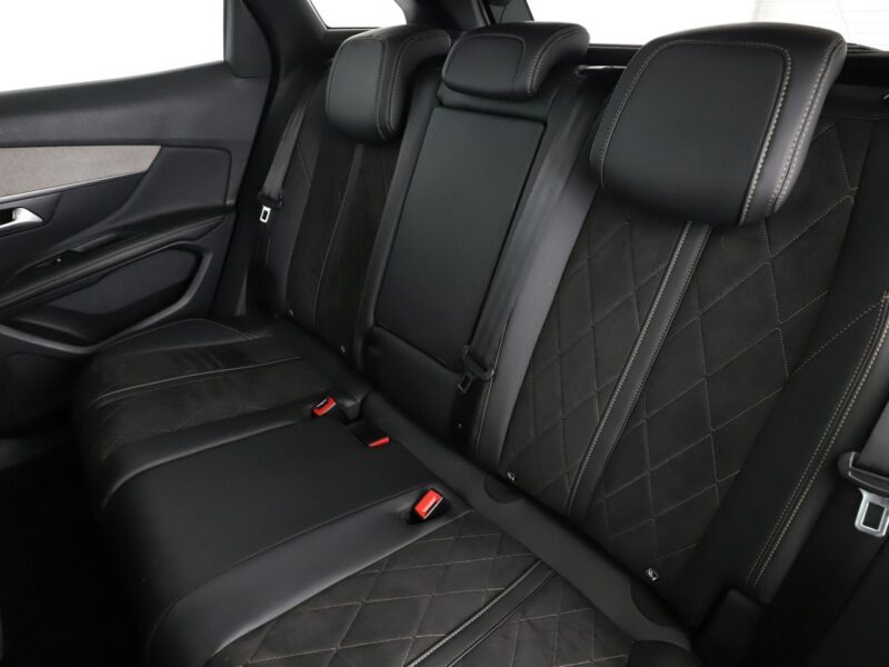 Peugeot 3008 GRATIS! Pakiet Serwisowy o wartości 600 zł! II (2016-)
