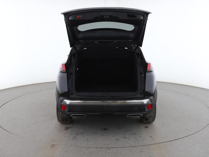 Peugeot 3008 GRATIS! Pakiet Serwisowy o wartości 600 zł! II (2016-)