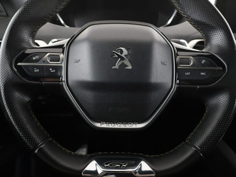 Peugeot 3008 GRATIS! Pakiet Serwisowy o wartości 600 zł! II (2016-)