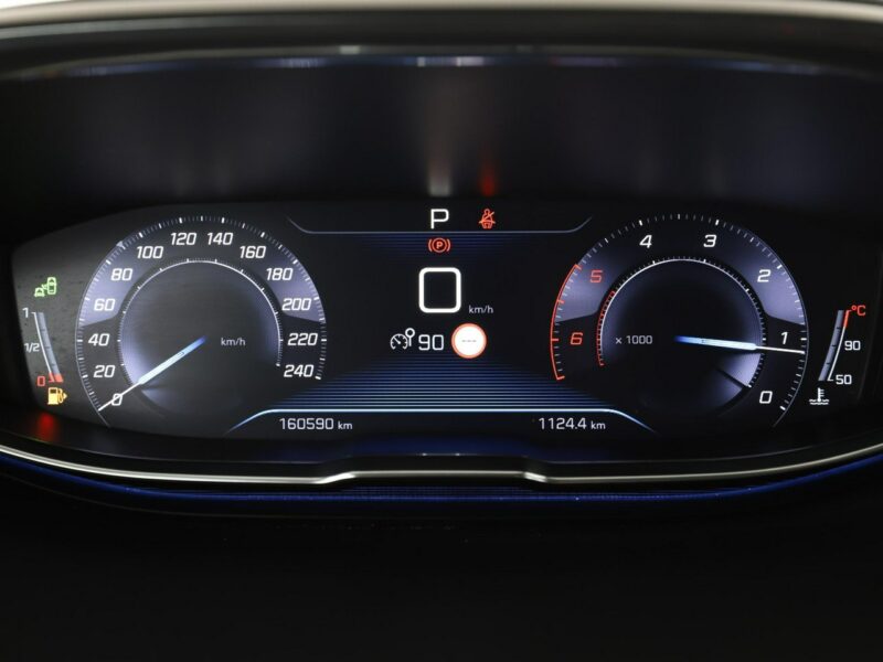 Peugeot 3008 GRATIS! Pakiet Serwisowy o wartości 600 zł! II (2016-)