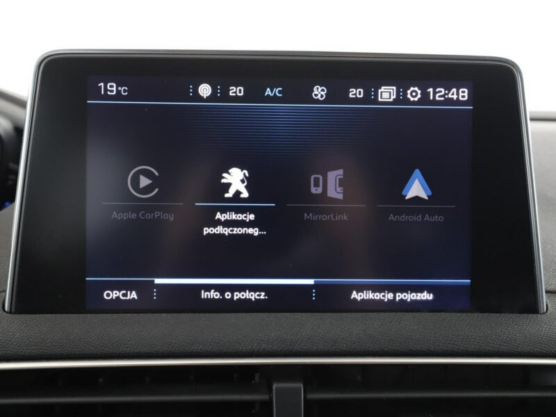 Peugeot 3008 GRATIS! Pakiet Serwisowy o wartości 600 zł! II (2016-)